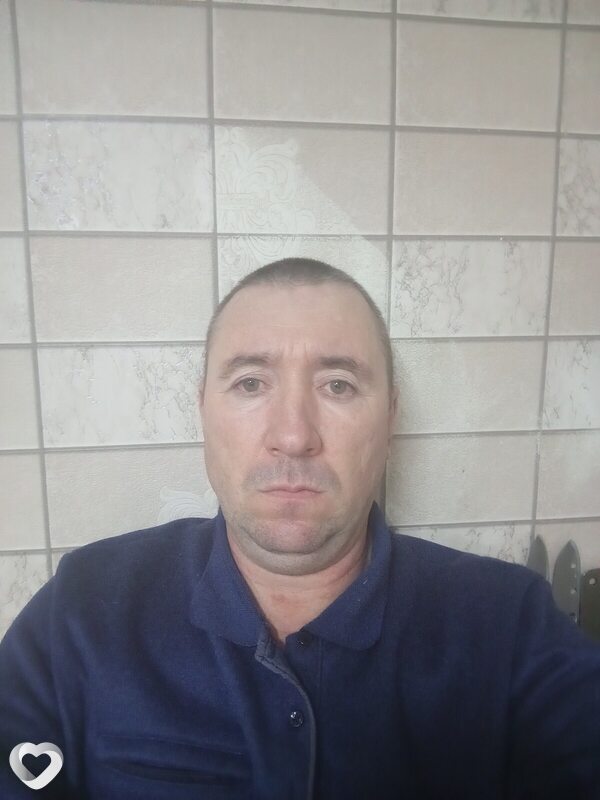 Геннадий, 48, Биробиджане — анкета №4046738