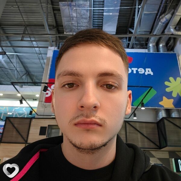 Эдмон, 19, Екатеринбурге — анкета №4046747