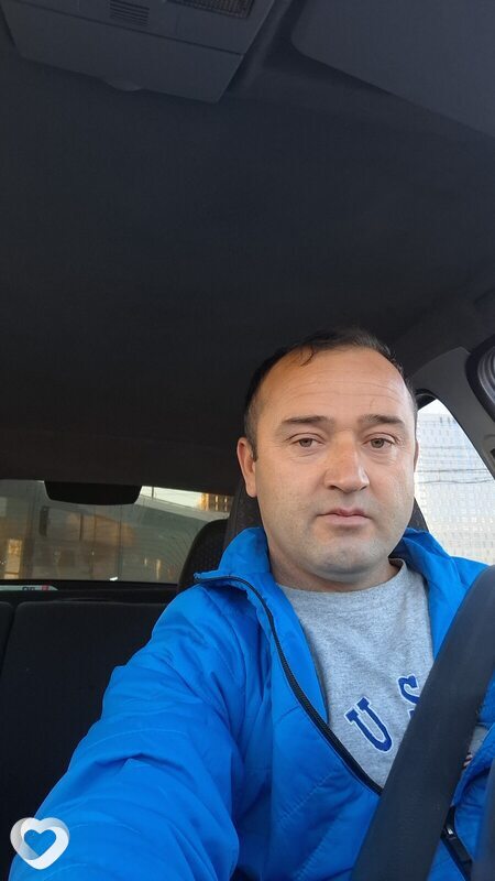 Вадим, 45, Волгограде — анкета №4046750