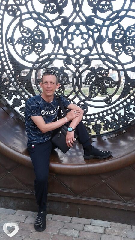 Дмитрий, 43, Краснодаре — анкета №4046752