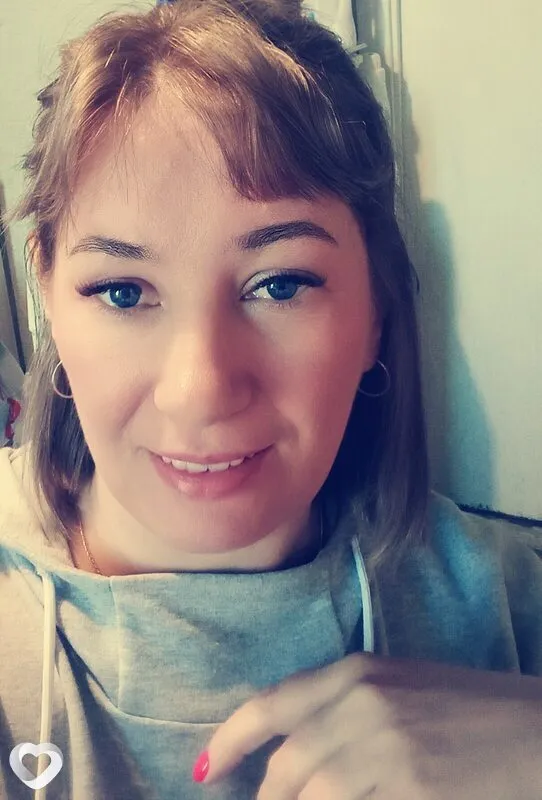 Наталья, 38, Москве — анкета №4046755