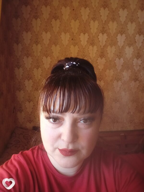 Ірина, 46, Черкассах — анкета №4046757