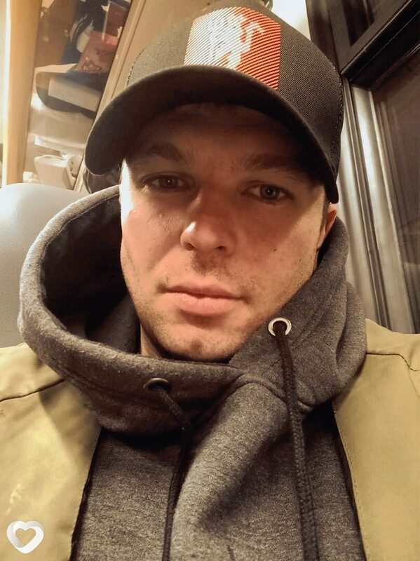 Иван, 31, Брянске — анкета №4046760