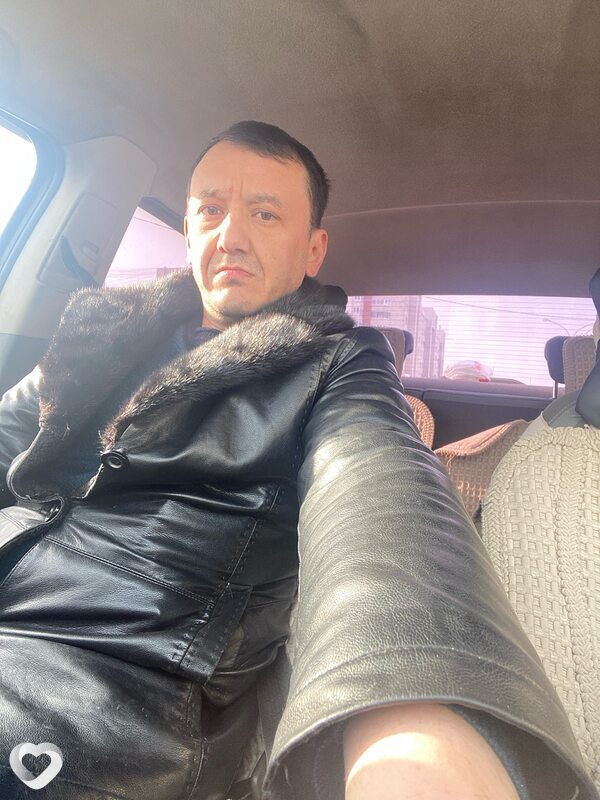 Амир, 38, Екатеринбурге — анкета №4046663