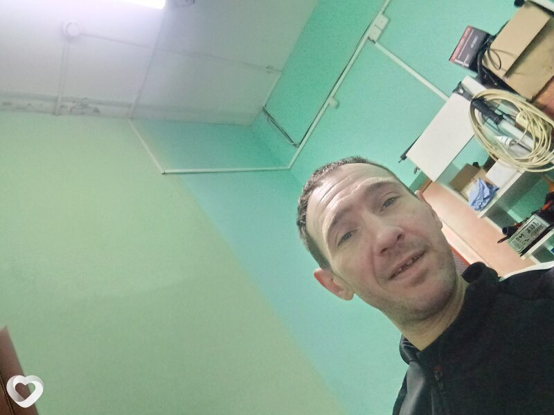 Дмитрий, 35, Нижнем Новгороде — анкета №4046664