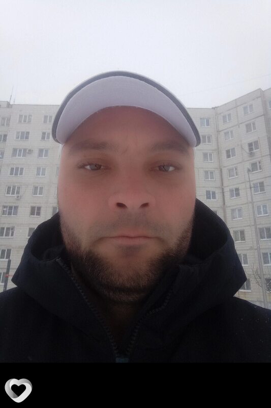 Иван, 32, Белгороде — анкета №4046666
