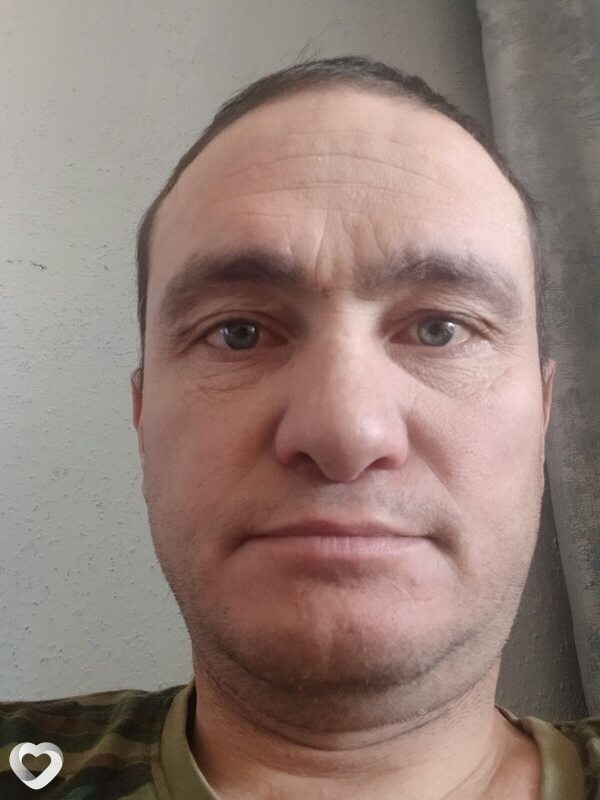 Андрей, 39, Усть-Каменогорск — анкета №4046667