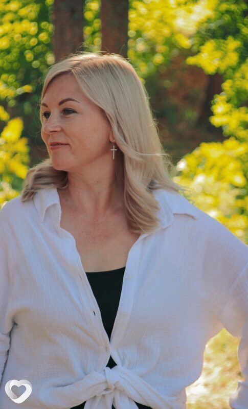 Катерина, 41, Мурманске — анкета №4046675