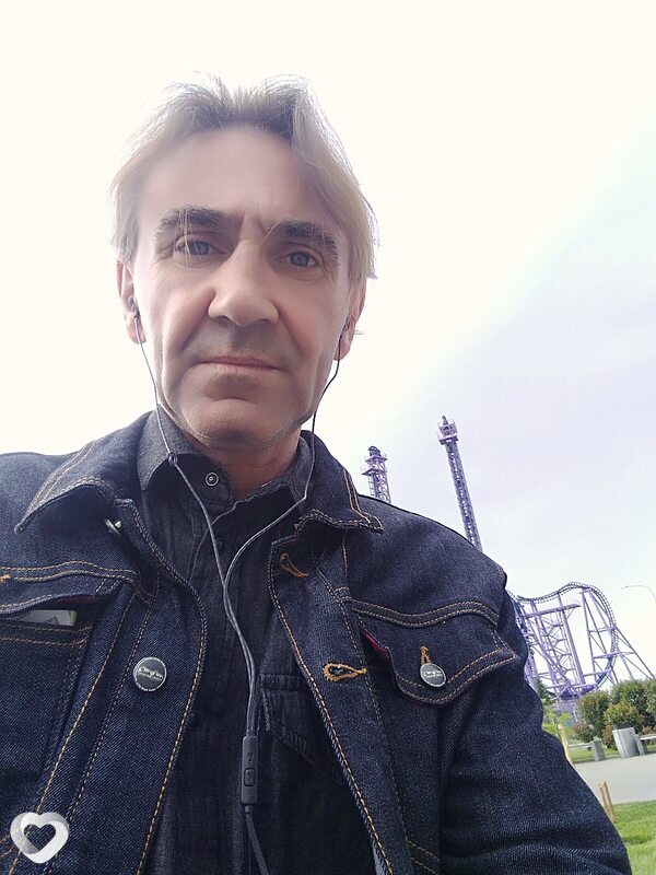 Сергей, 58, Новошахтинске — анкета №4046677