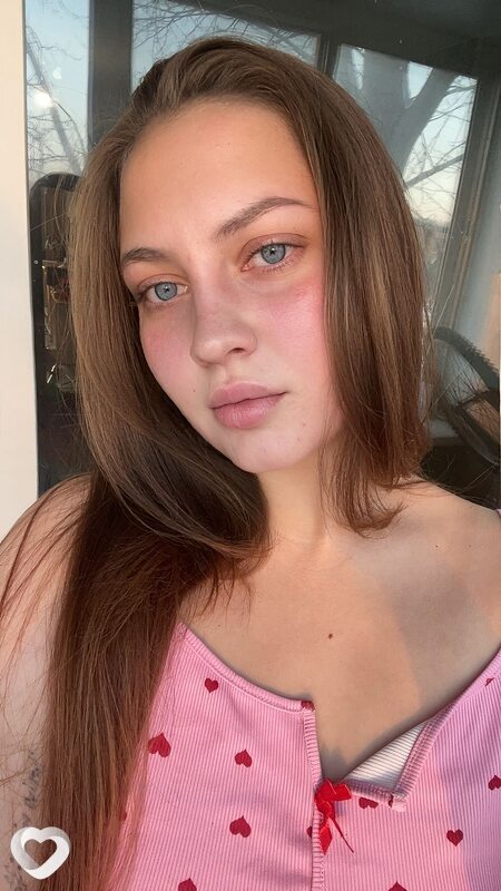 Дарья, 24, Комсомольске-на-Амуре — анкета №4046688