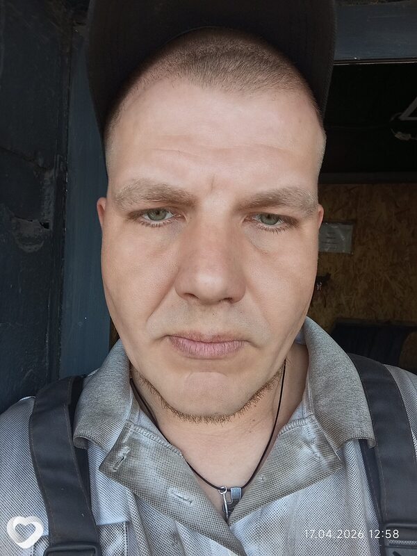 Игорь, 36, Донецке — анкета №4046689