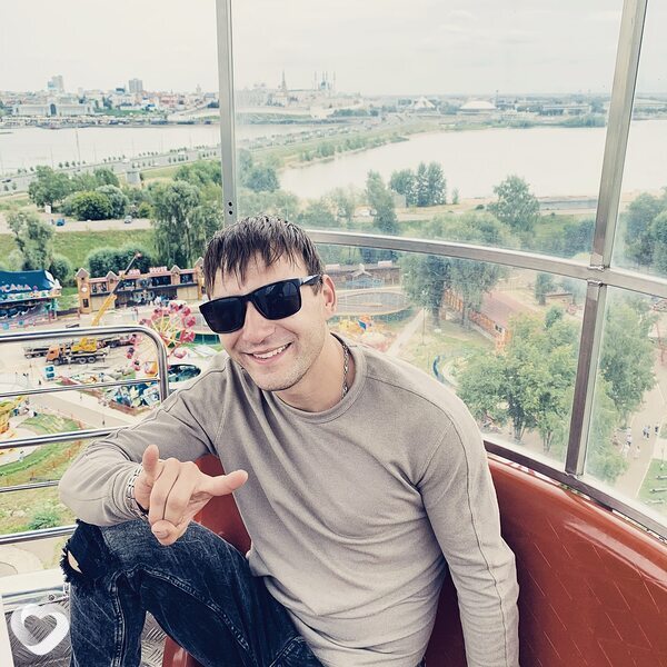 Айрат, 30, Казани — анкета №4046698
