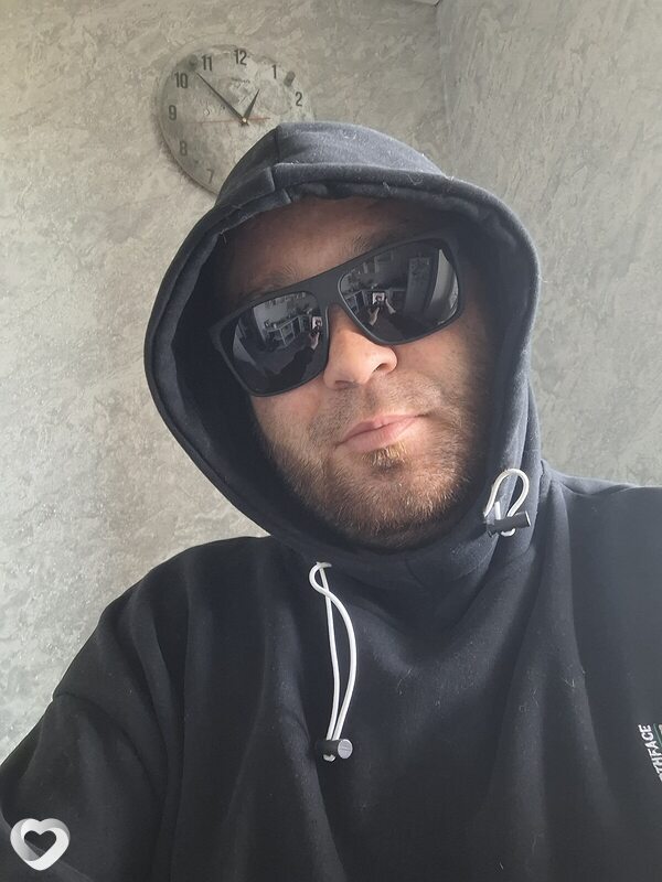 Дима, 38, Чите — анкета №4046705