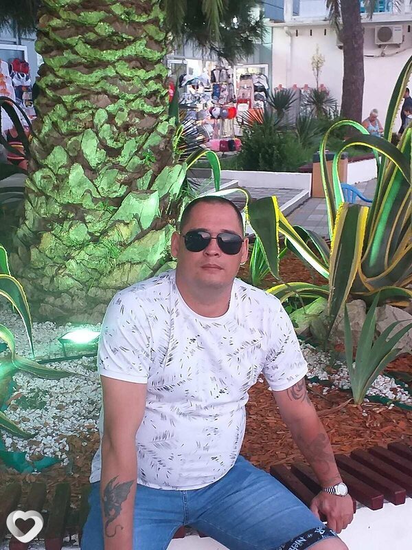 Павел, 43, Саратове — анкета №4046766