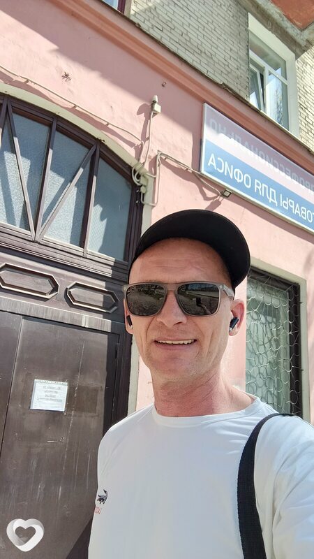 Алексей, 47, Березниках — анкета №4046767