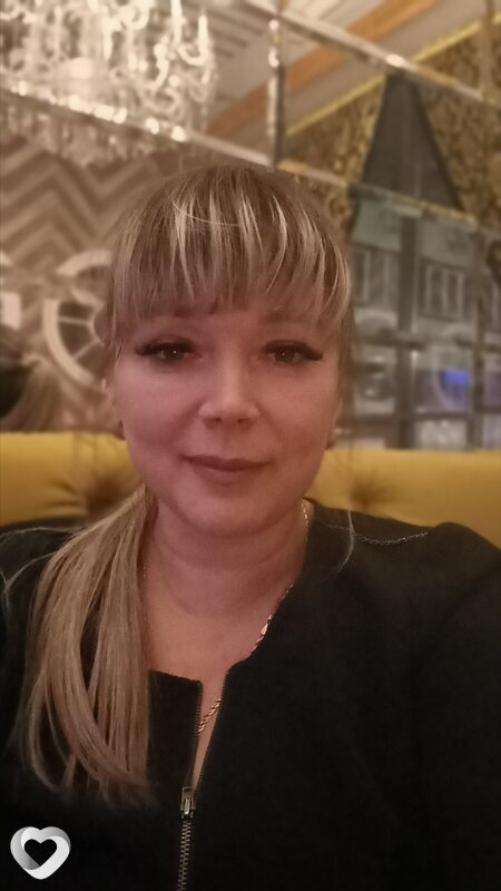 Снежанна, 45, Барнауле — анкета №4046769