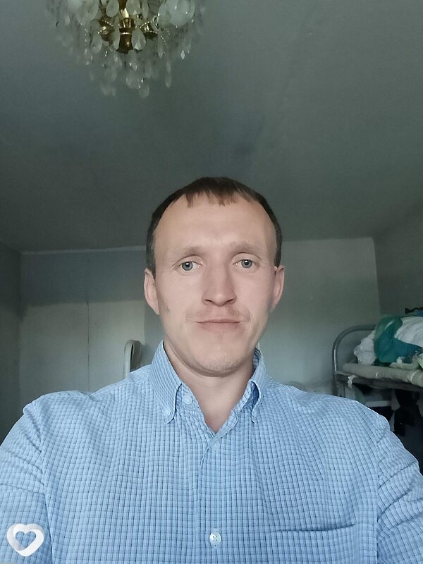 Денис, 40, Томске — анкета №4046772