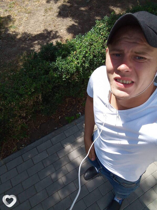 Алексадор, 29, Майкопе — анкета №4046774