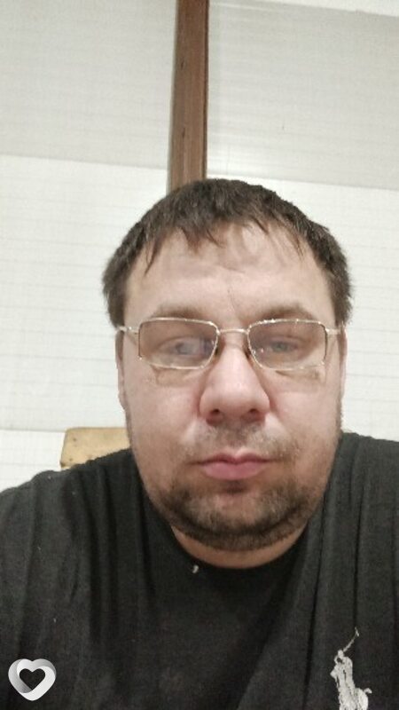 Андрей, 40, Заринске — анкета №4046779