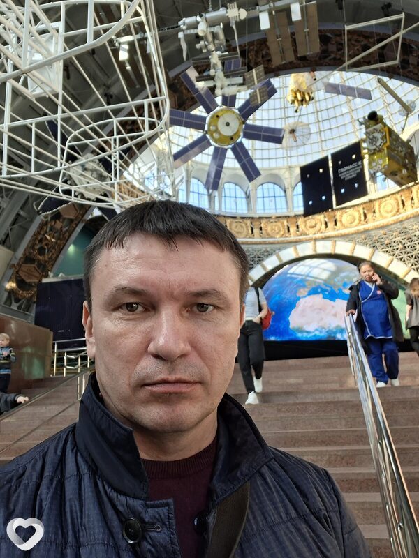 Сергей, Льгов