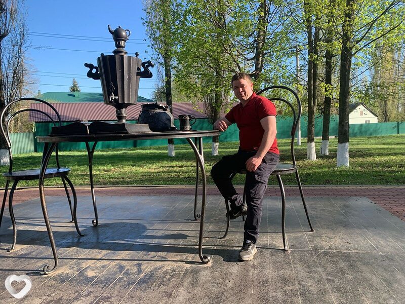 Николай, 33, Воронеже — анкета №4046785