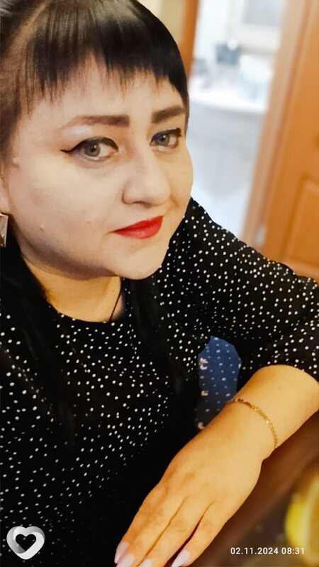 Катерина, 39, Москве — анкета №4046712