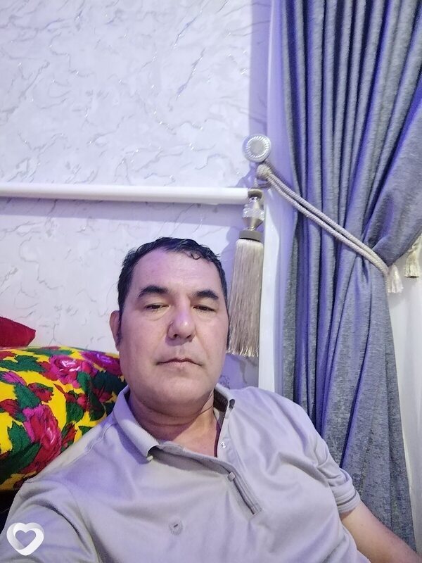 Бахром, 48, Казани — анкета №4046714