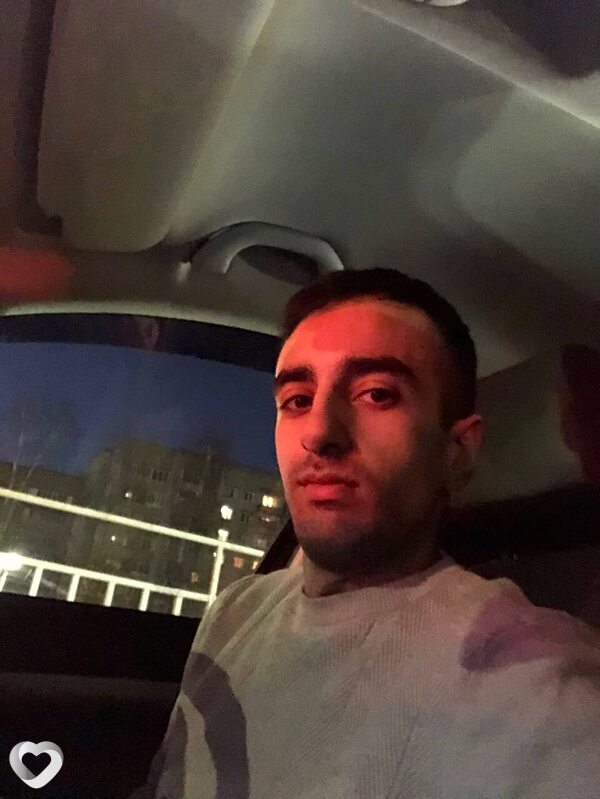 Вадим, 30, Ярославле — анкета №4046719