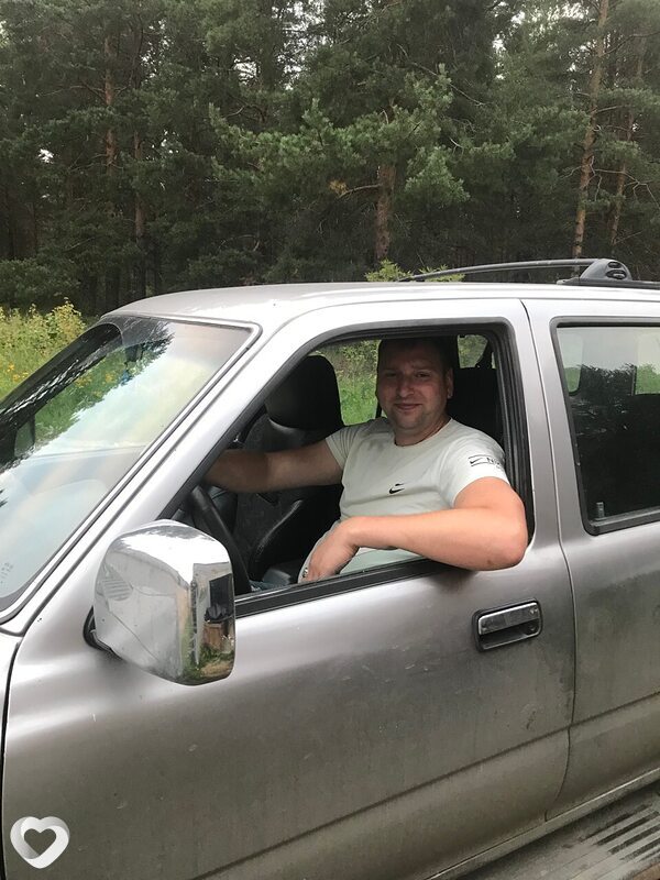 Александр, 38, Котласе — анкета №4046724