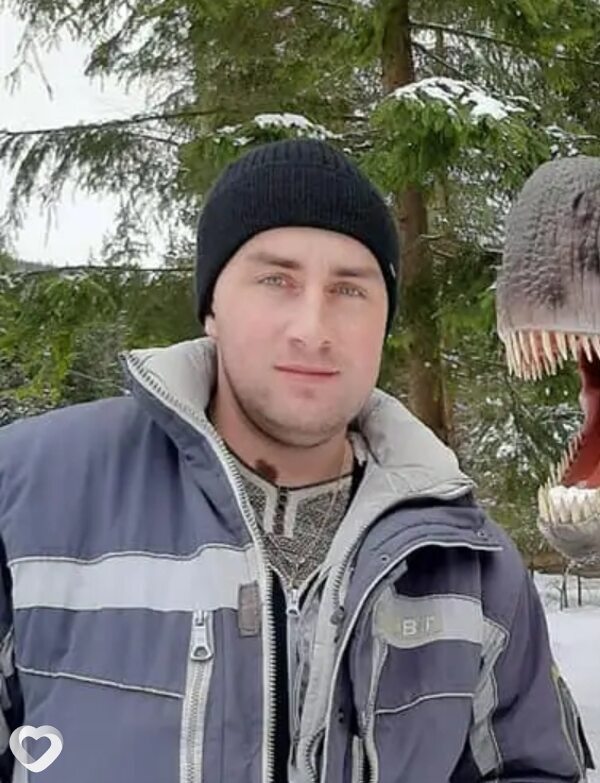 Volodimir, Коломыя