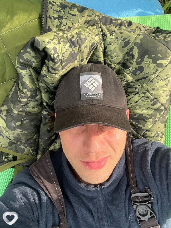 Олег, 33, Белгороде — анкета №4046731