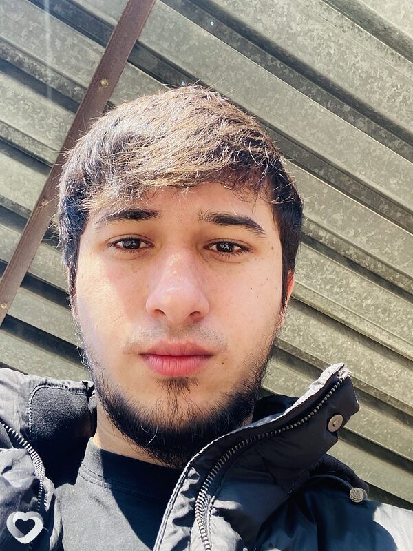 Имам, 22, Хасавюрте — анкета №4046732