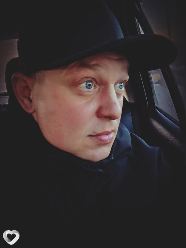 Майк, 40, Салавате — анкета №4046733