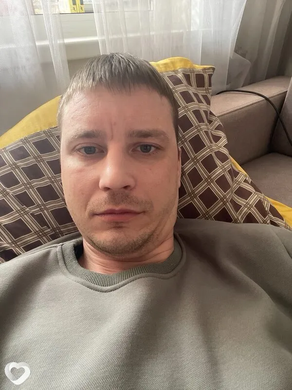 Константин, 34, Барнауле — анкета №4046735