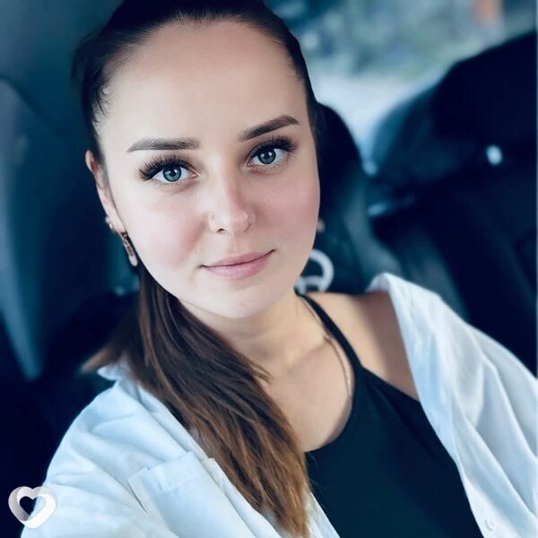 Лиза, 31, Киеве — анкета №4047181