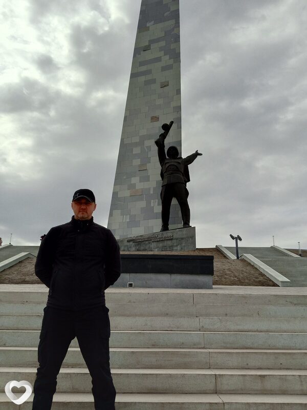 Stas, 41, Донецке — анкета №4047183