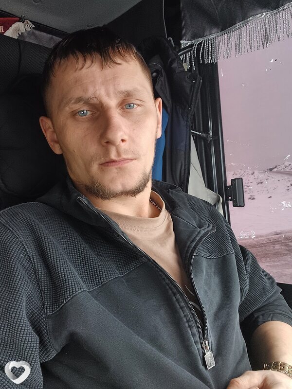 Роман, 32, Ангарске — анкета №4047184