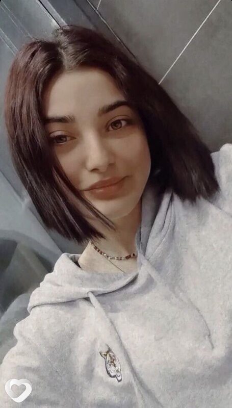 Сабина, 25, Ташкент — анкета №4047188