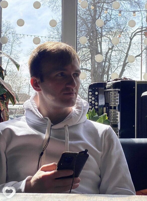 Сергей, 35, Новосибирске — анкета №4047191
