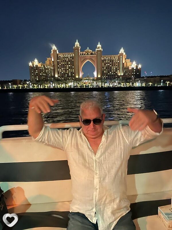 Сергей, 51, Могилев — анкета №4047200