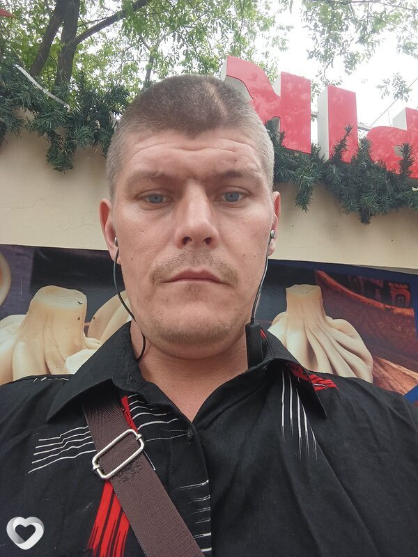 Евгений, 37, Волгограде — анкета №4047201
