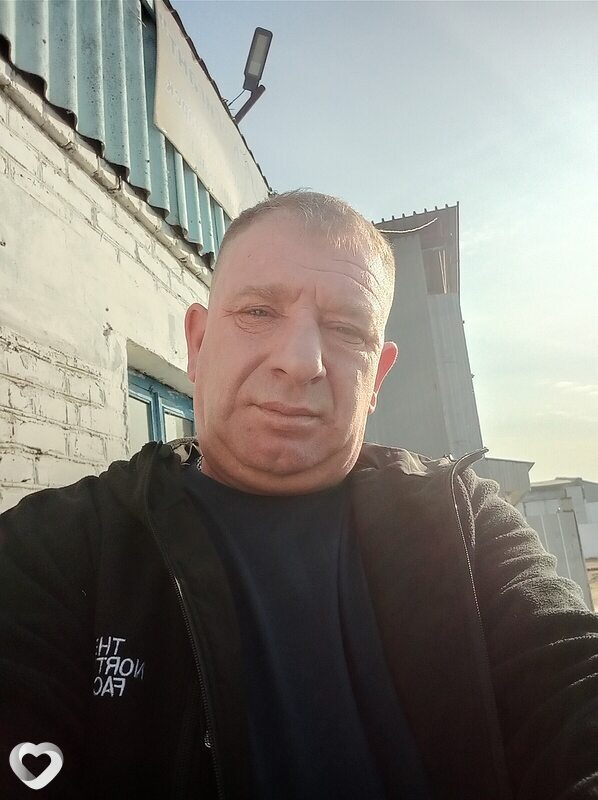 Виталий, Татарск