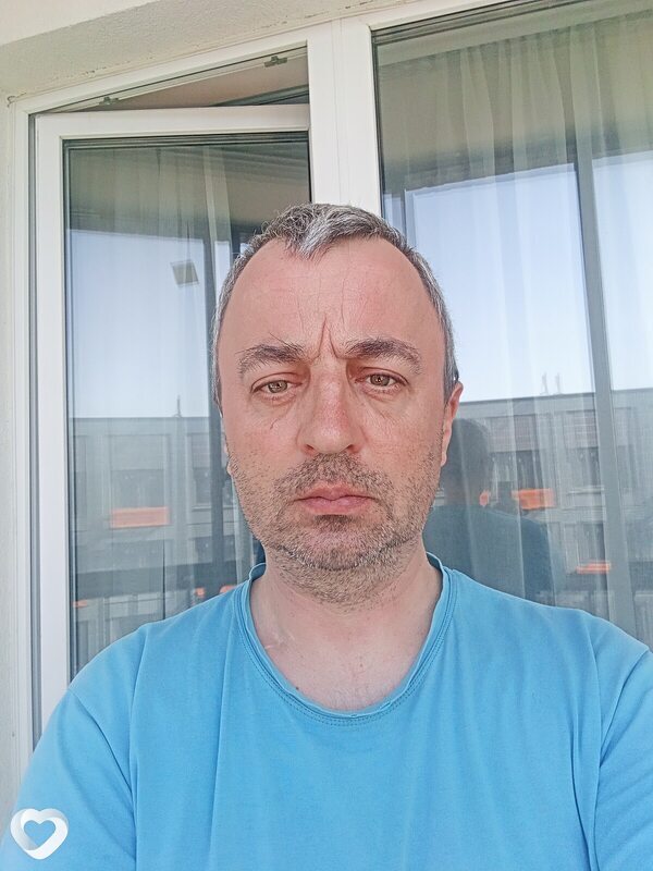 Владимир, 49, Одинцове — анкета №4047205