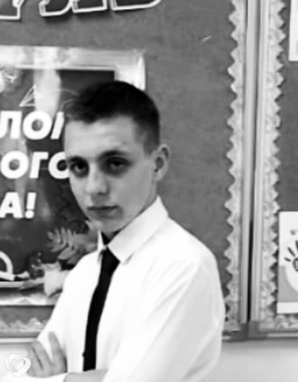 Вадим, 18, Новосибирске — анкета №4046787