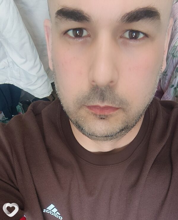 Жафар, 41, Туле — анкета №4046792