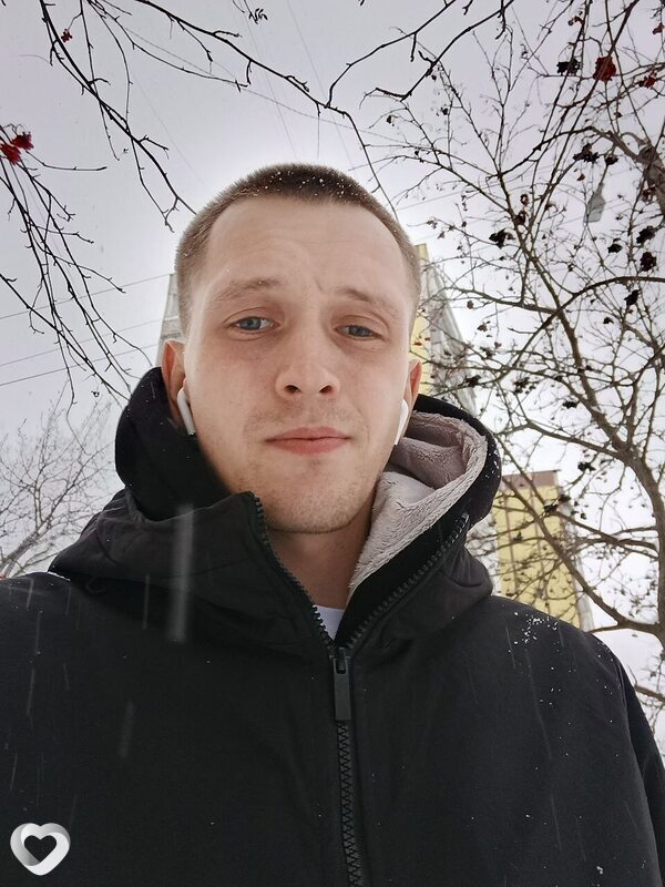 Александр, 27, Воронеже — анкета №4046793
