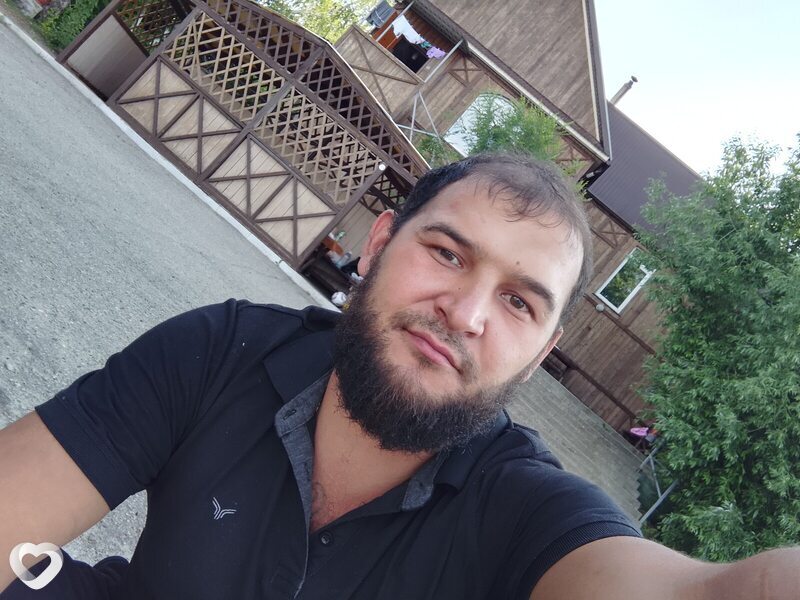 Незнайка, 33, Ульяновске — анкета №4046797