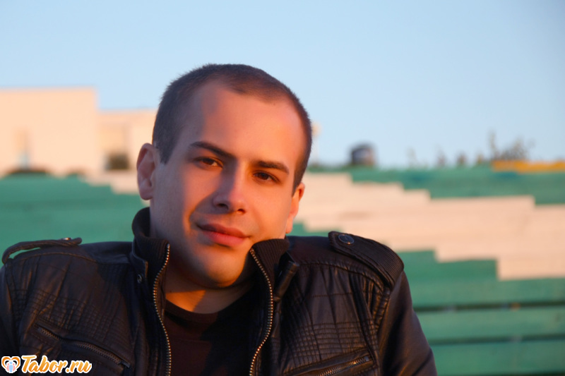 Anthony, 40, Минске — анкета №15011