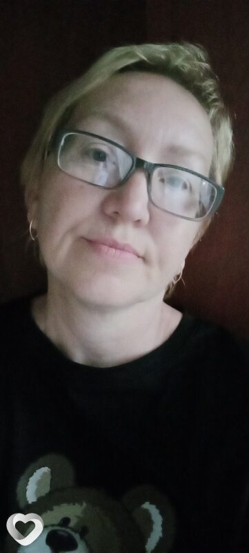 Таня, 59, Ярославле — анкета №4046800