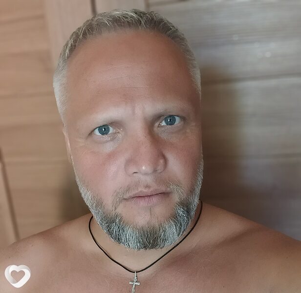 Анатолий, 42, Санкт-Петербурге — анкета №4046806